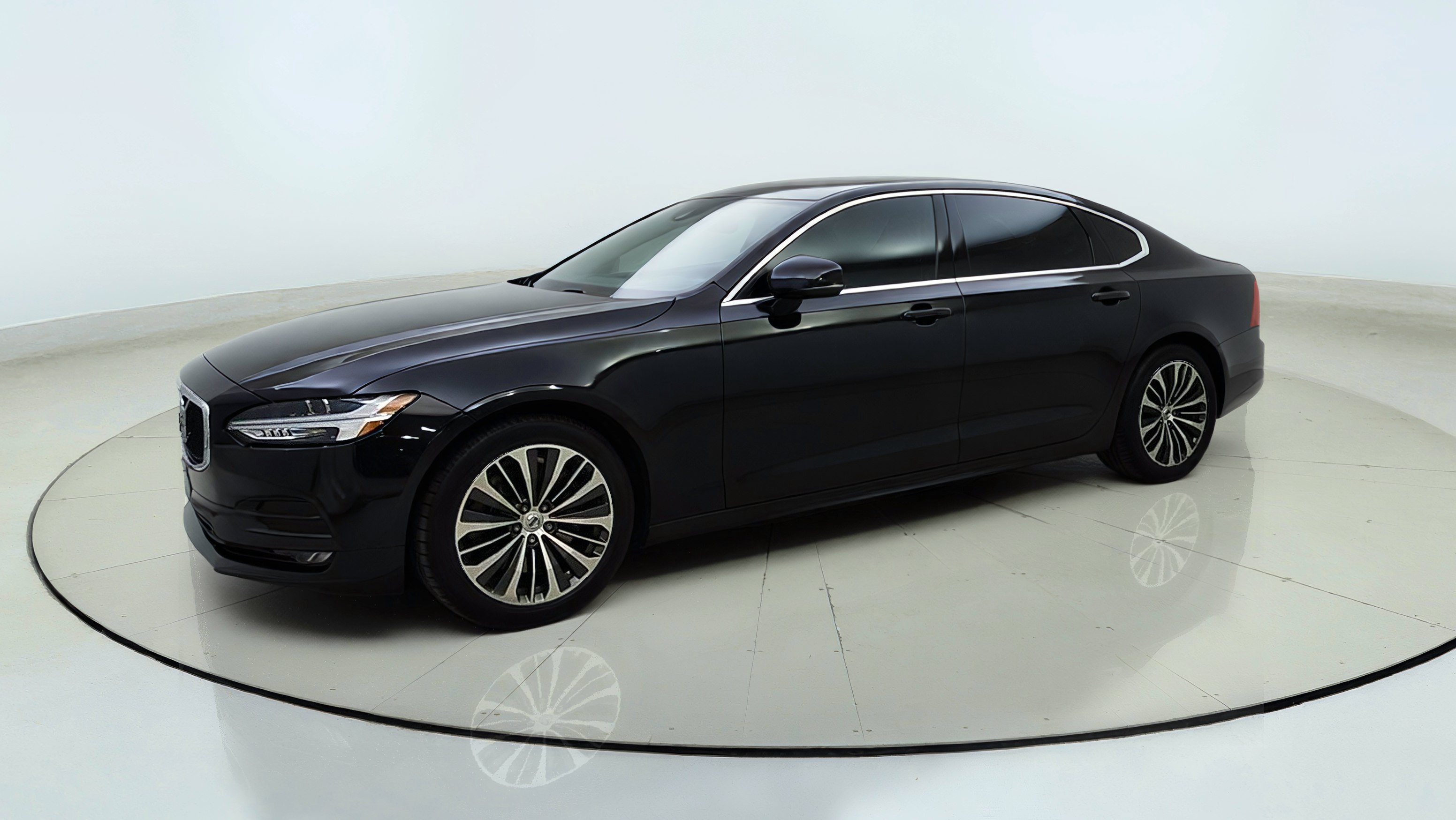 Used 2020 Volvo S90 T6 Momentum AWD/4WD image 3