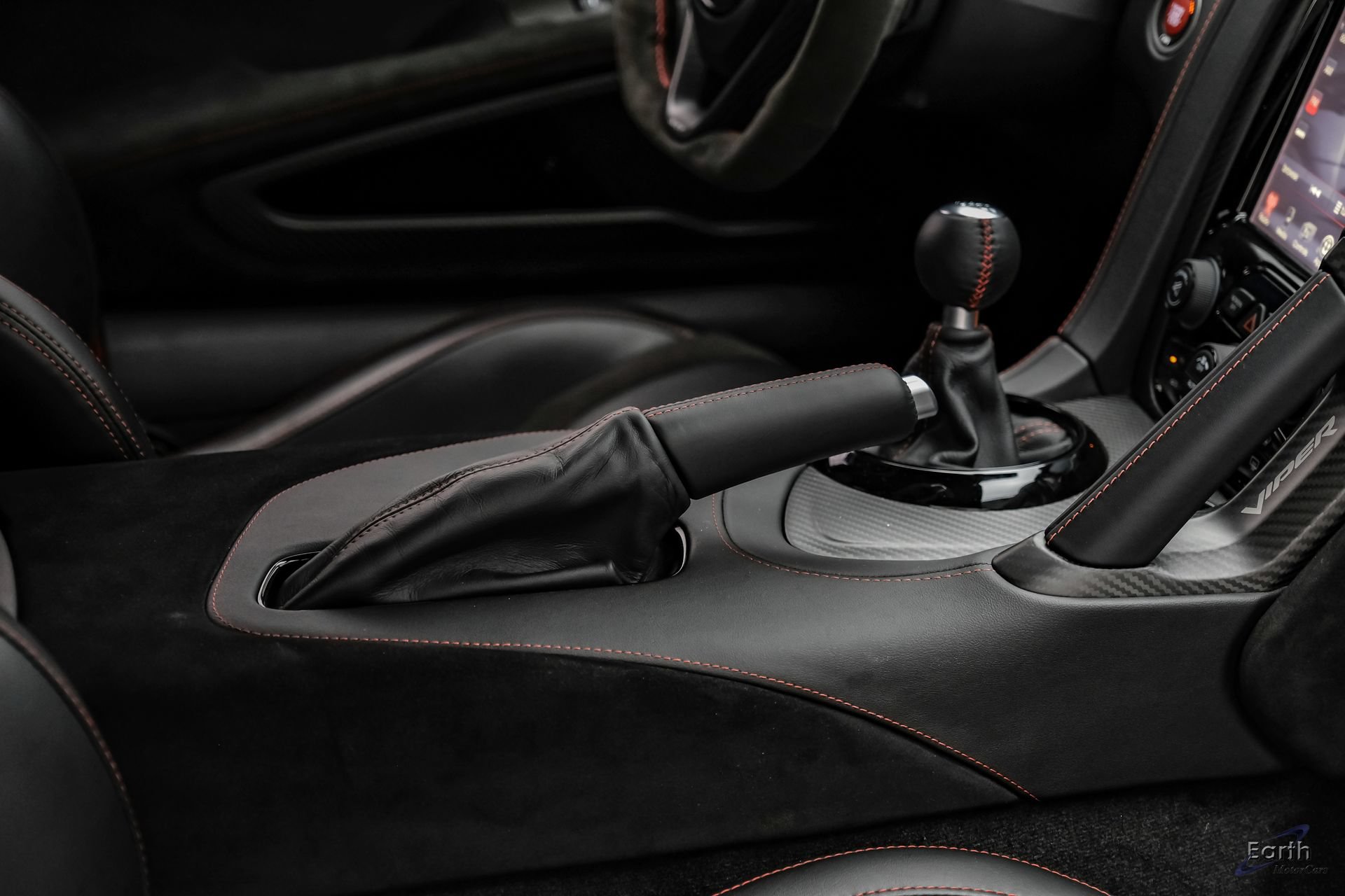 Used 2017 Dodge Viper ACR w/ Extreme Aero Package RWD image 72