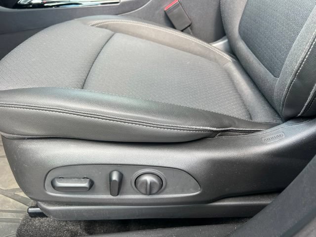 Used 2024 Buick Encore GX Preferred w/ Comfort Package FWD image 19