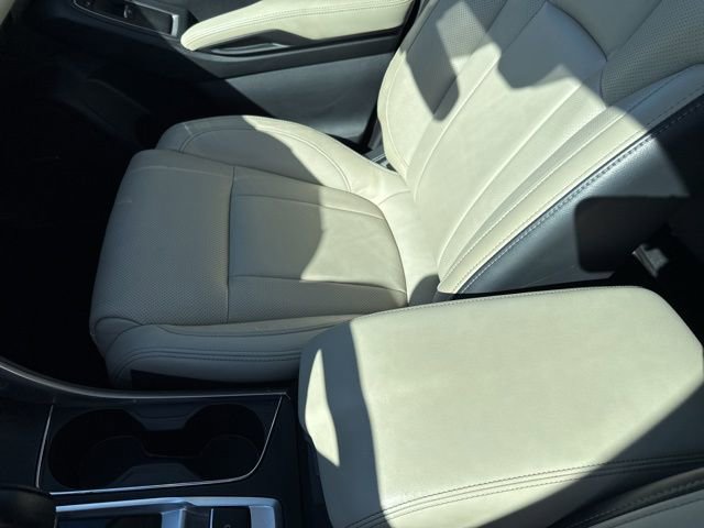 Used 2019 Subaru Ascent Limited AWD/4WD image 23