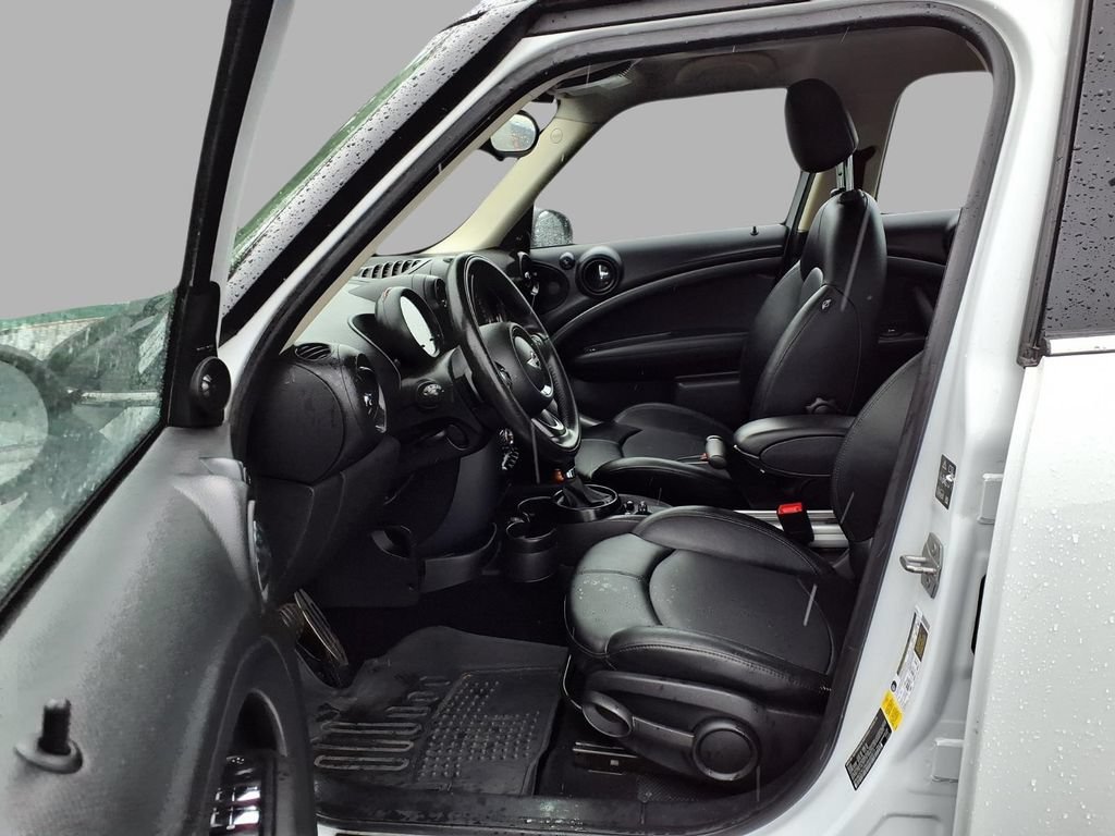 Used 2016 MINI Cooper Countryman S AWD/4WD image 22