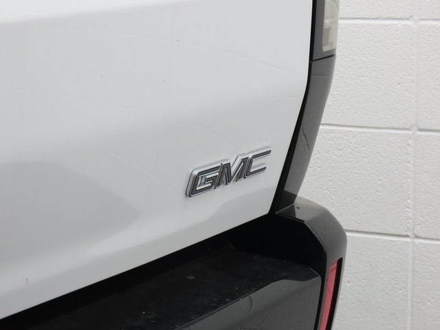 New 2025 GMC Hummer EV 3X w/ Battery Pack, 24 Module Pack AWD/4WD image 18