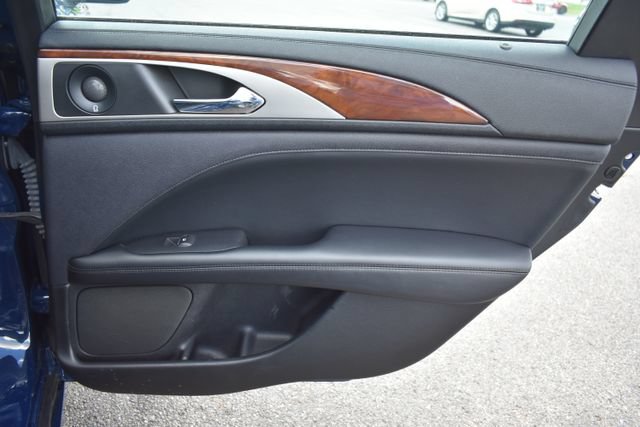 Used 2020 Lincoln MKZ Reserve w/ Elements Package AWD/4WD image 47