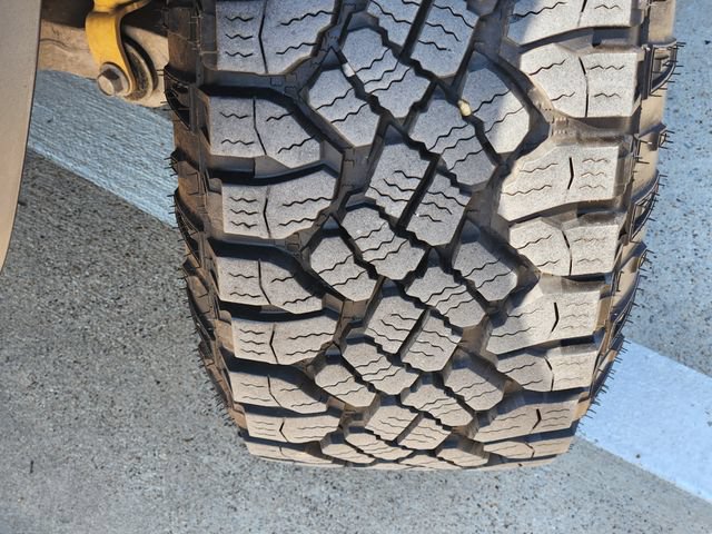 Used 2025 RAM 1500 Rebel w/ Rebel Level 1 Equipment Group AWD/4WD image 18