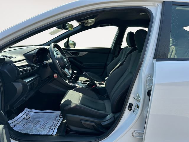 Used 2022 Subaru WRX image 9