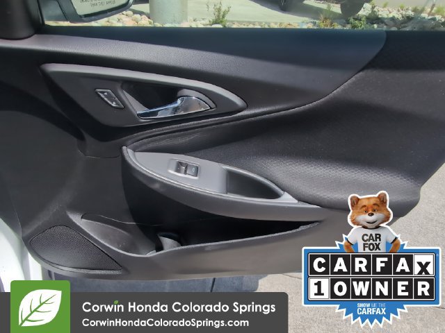 Used 2024 Chevrolet Malibu LS FWD image 28
