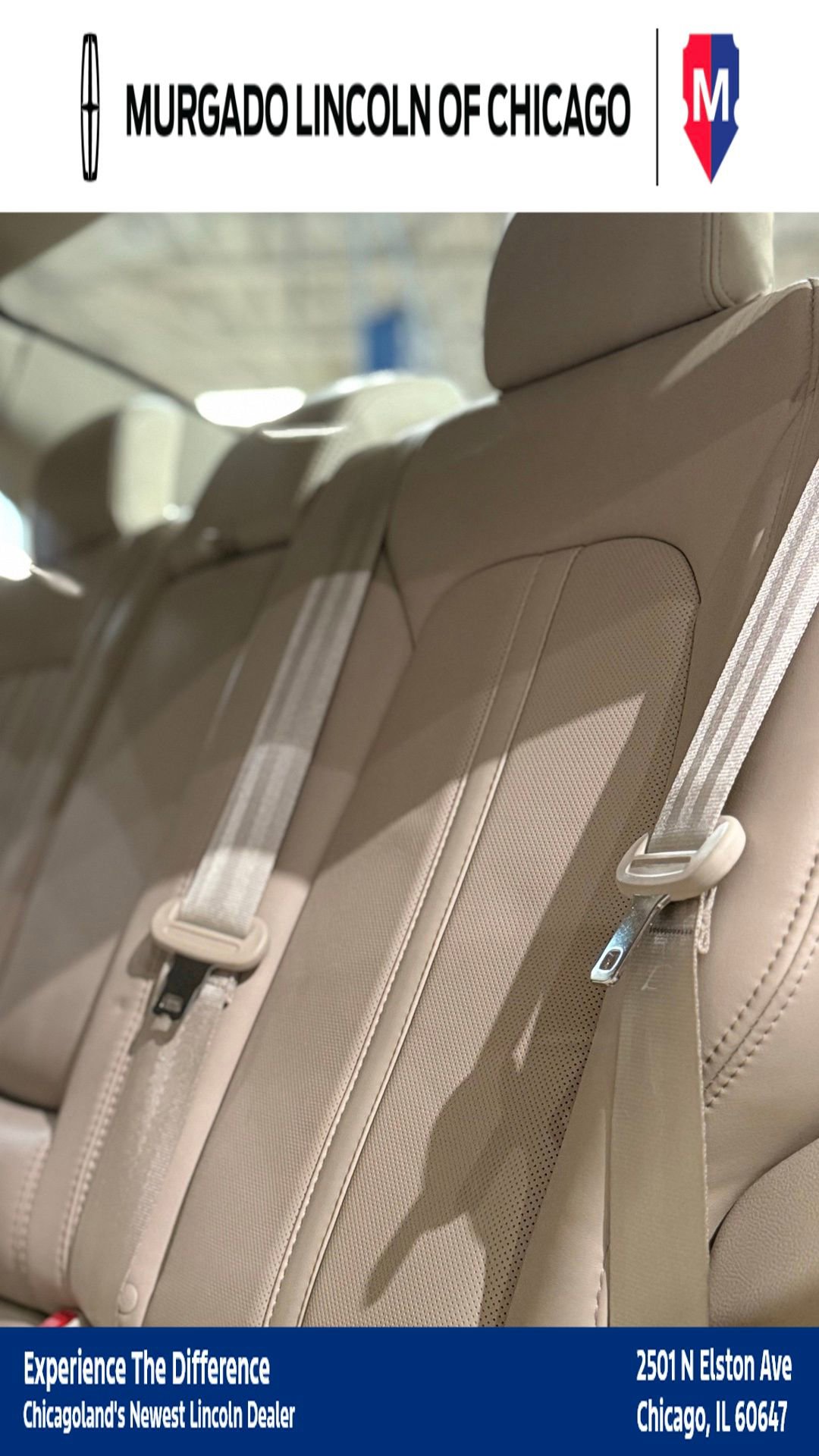 Used 2020 Lincoln MKZ Reserve w/ Elements Package image 40