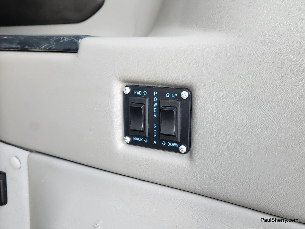 Used 2019 Ford Transit 150 148 Low Roof w/ Exterior Upgrade Package image 21