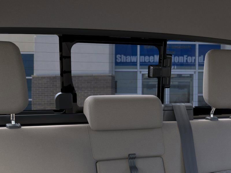 New 2025 Ford Ranger XLT image 22