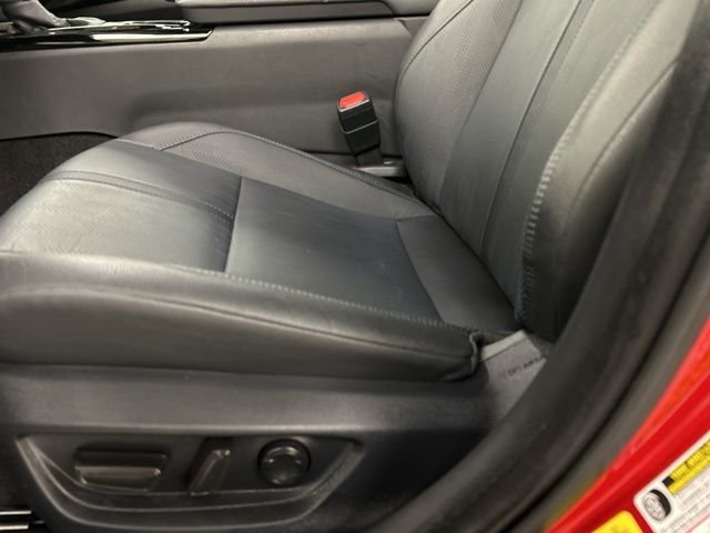 Used 2026 Toyota Camry XSE image 7