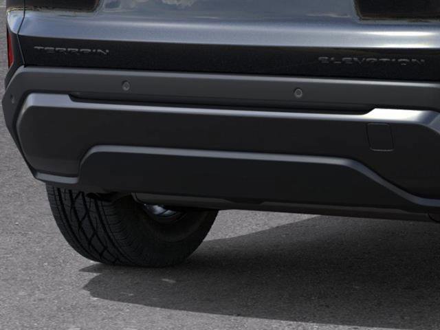 New 2026 GMC Terrain Elevation image 14