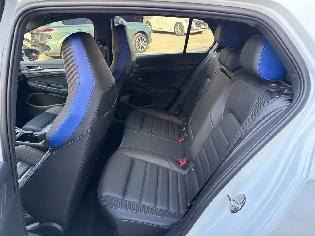 Used 2024 Volkswagen Golf R w/ MDO Package AWD/4WD image 18