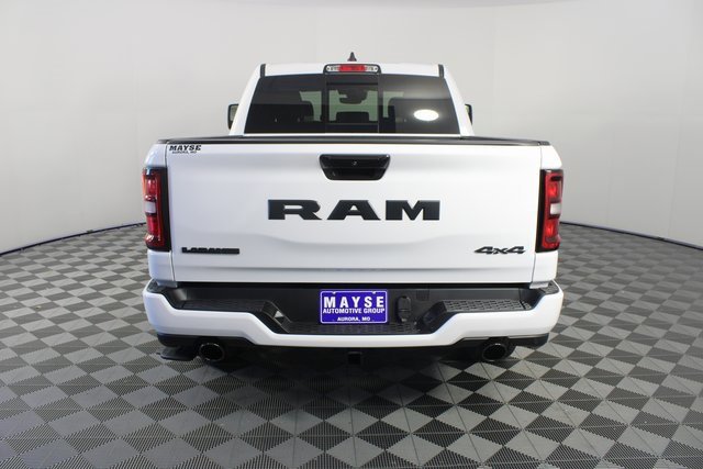 New 2026 RAM 1500 Laramie image 26