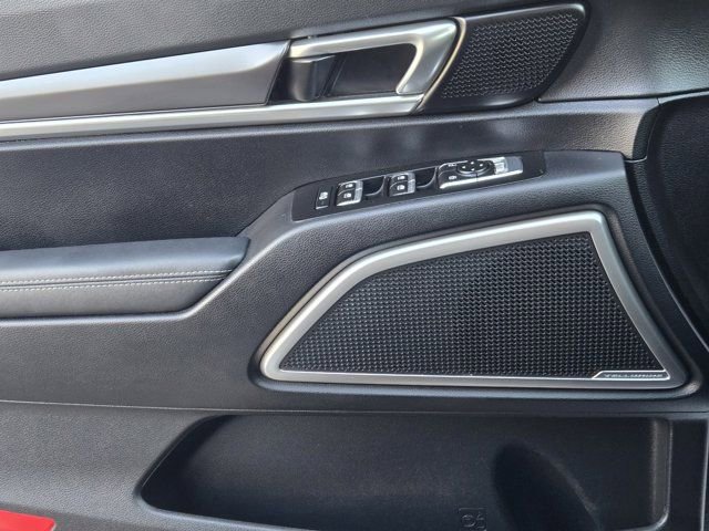 Certified 2023 Kia Telluride LX image 22