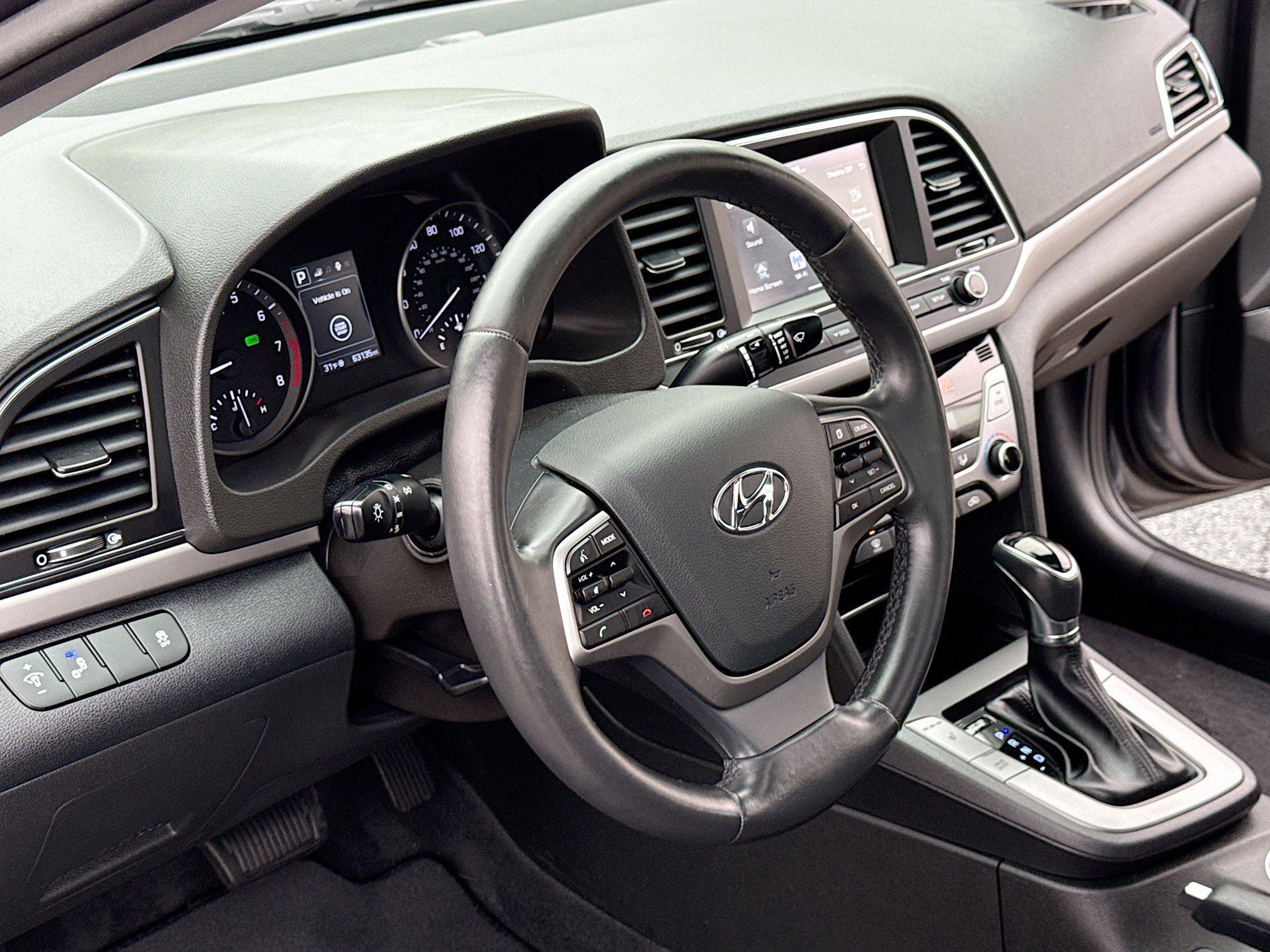 Used 2018 Hyundai Elantra Value Edition image 4