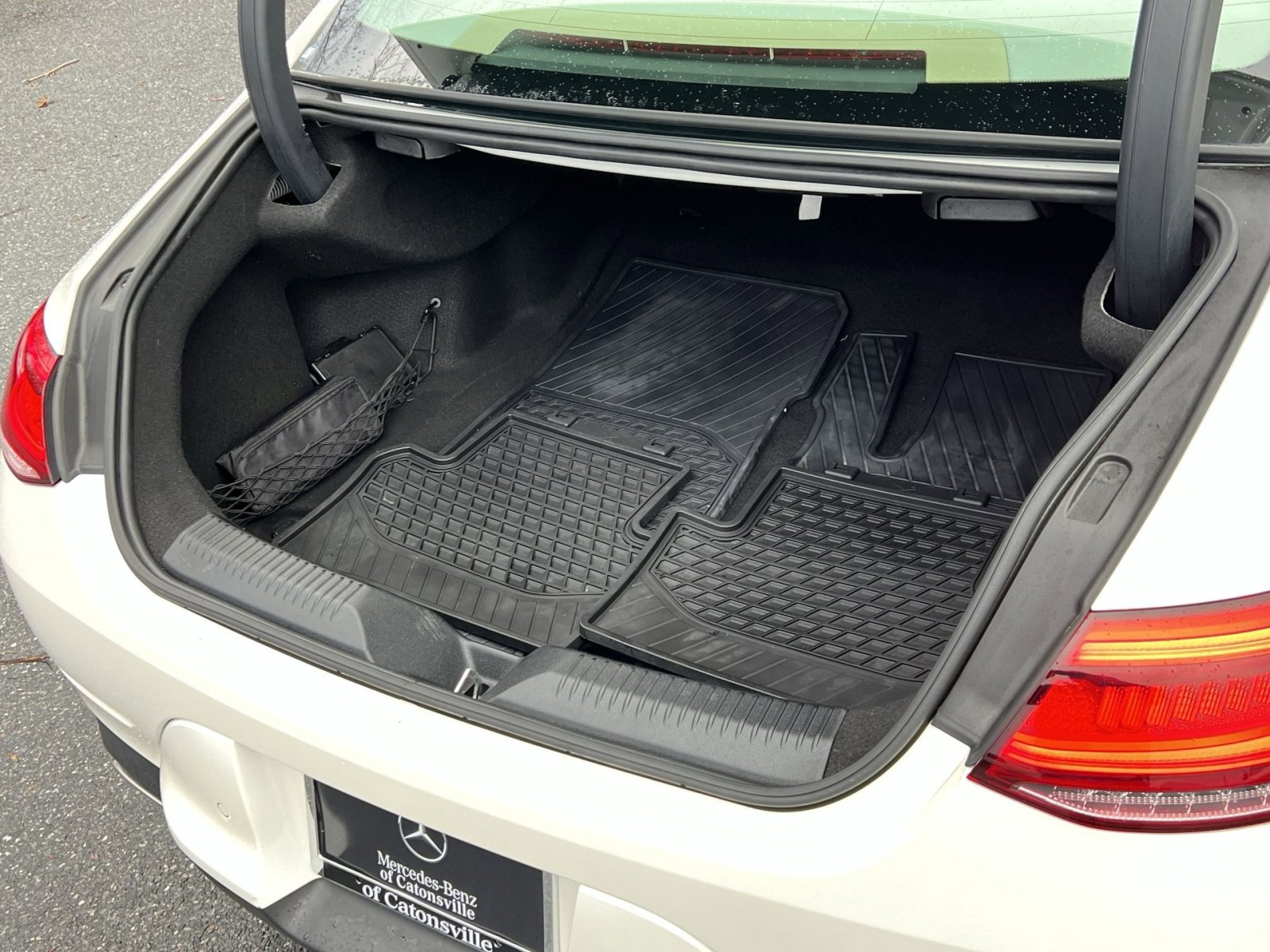 Used 2019 Mercedes-Benz CLS 450 4MATIC image 24