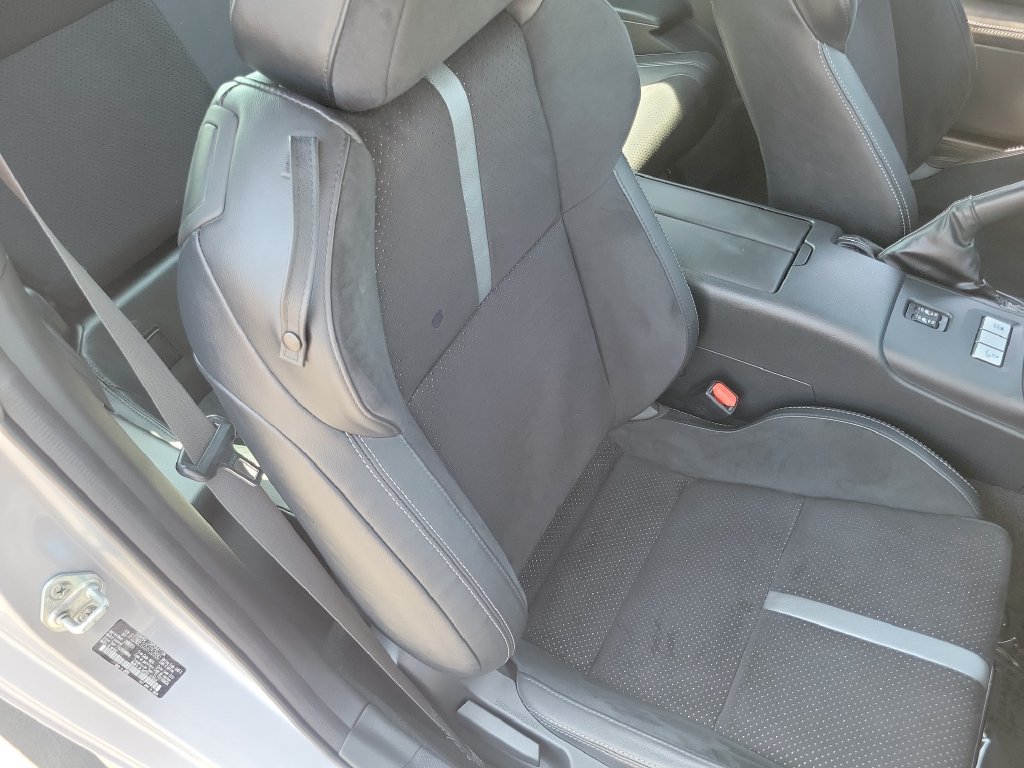 Used 2025 Toyota GR86 Premium w/ ALL Weather Mat Package (TMS) RWD image 20