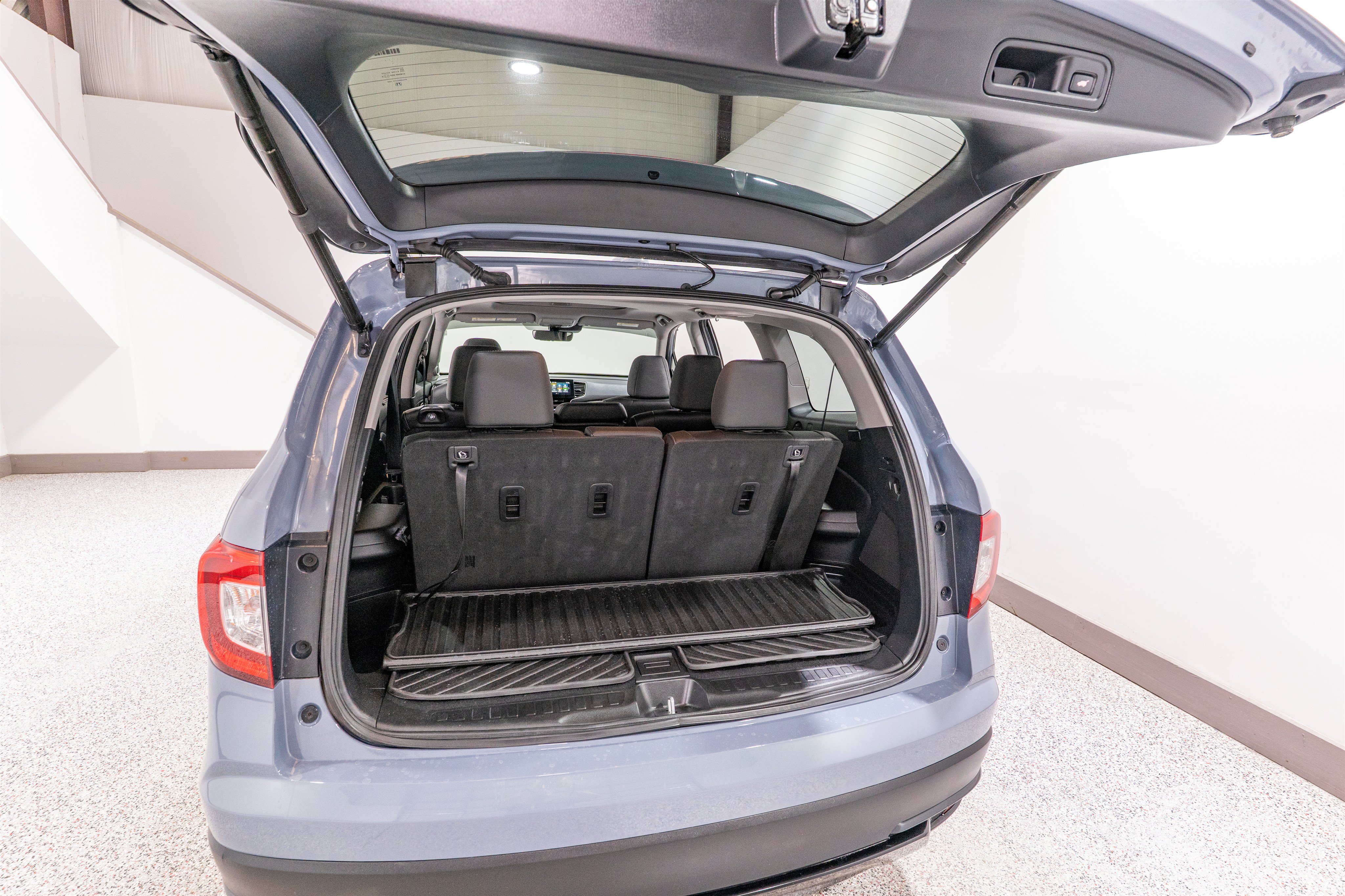 Used 2022 Honda Pilot Special Edition image 34