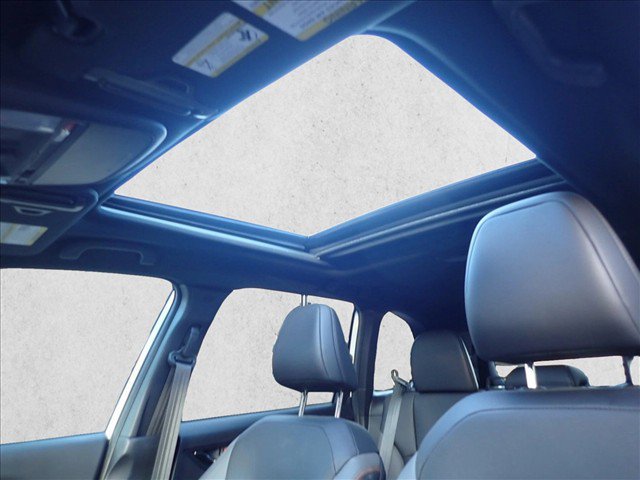 Certified 2026 Subaru Forester Sport AWD/4WD image 11