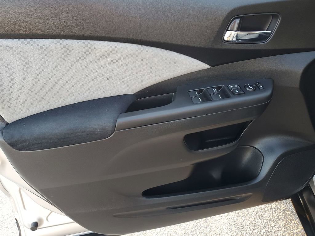 Used 2015 Honda CR-V EX image 42