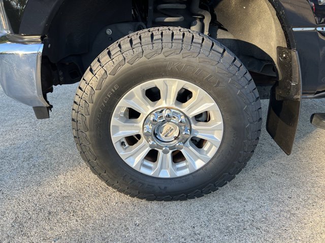 Used 2021 Ford F250 XL w/ STX Appearance Package AWD/4WD image 33