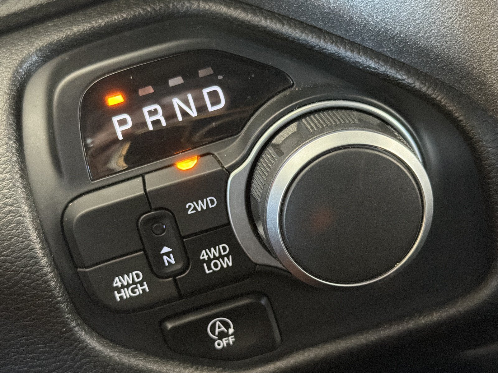Used 2025 RAM 1500 Tradesman AWD/4WD image 22