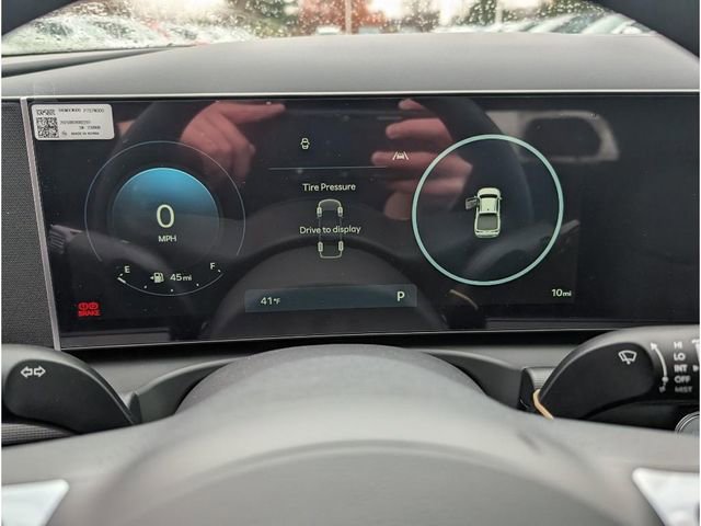 New 2026 Hyundai Santa Cruz SEL image 20