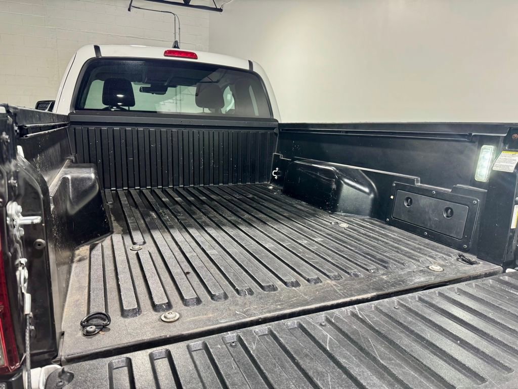 Used 2023 Toyota Tacoma SR image 9