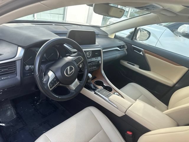 Used 2021 Lexus RX 350 AWD w/ Premium Package image 12