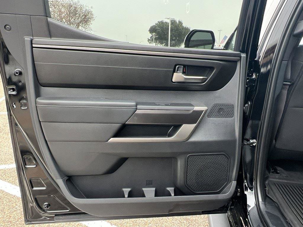Certified 2026 Toyota Tundra SR5 w/ SR5 Convenience Package image 11