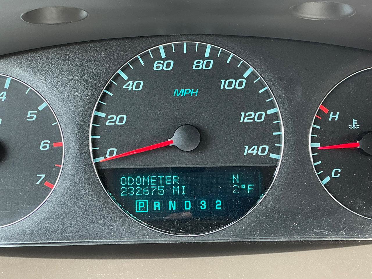 Used 2011 Chevrolet Impala LT FWD image 22