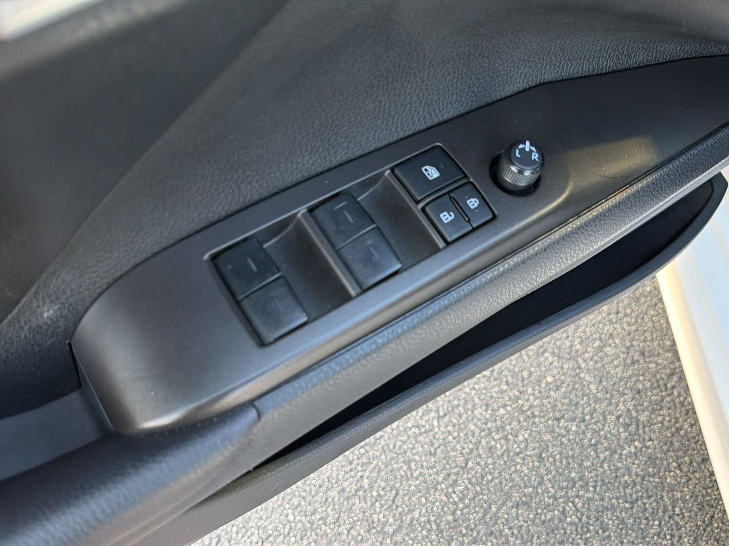 Certified 2024 Toyota Camry SE w/ Convenience Package FWD image 32