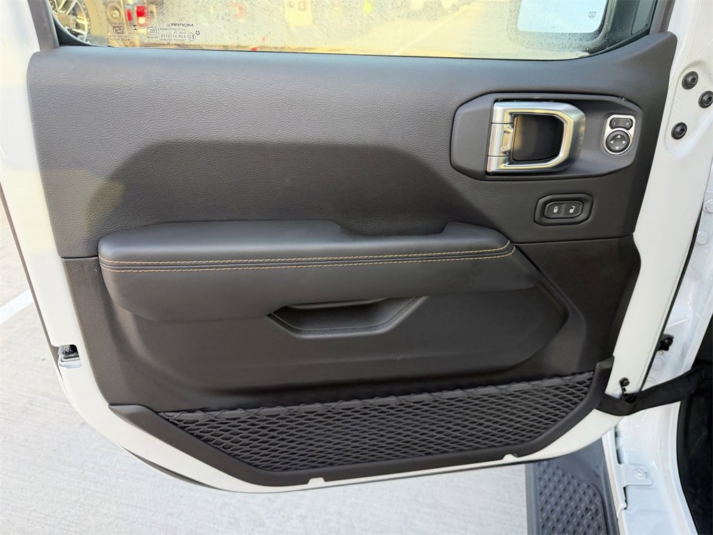 New 2026 Jeep Gladiator Sport image 14