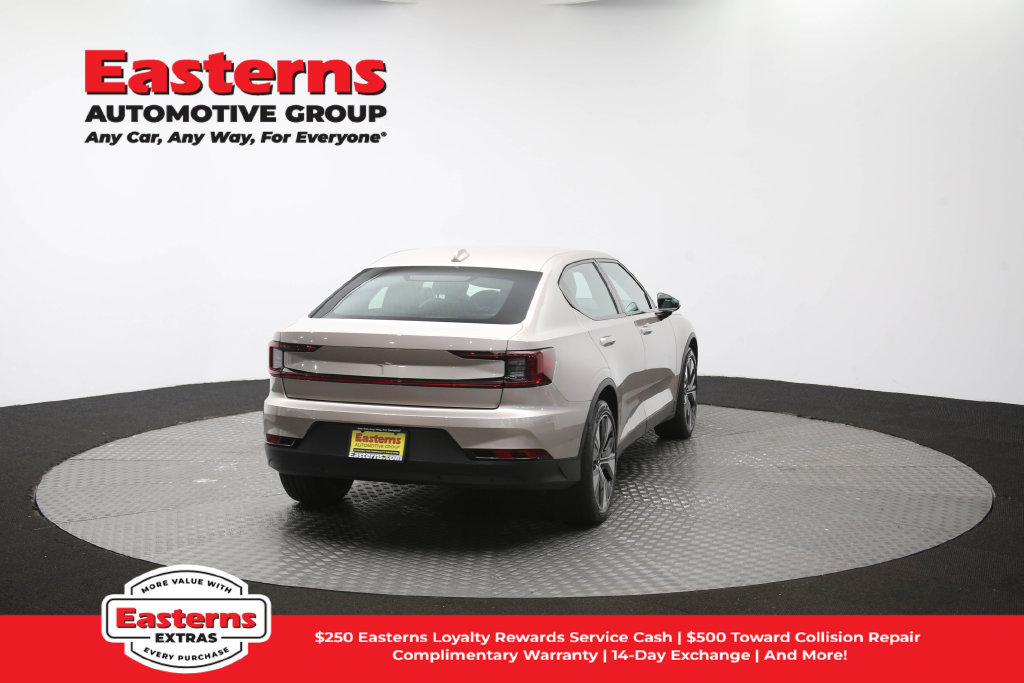 Used 2024 Polestar Polestar 2 AWD/4WD image 40