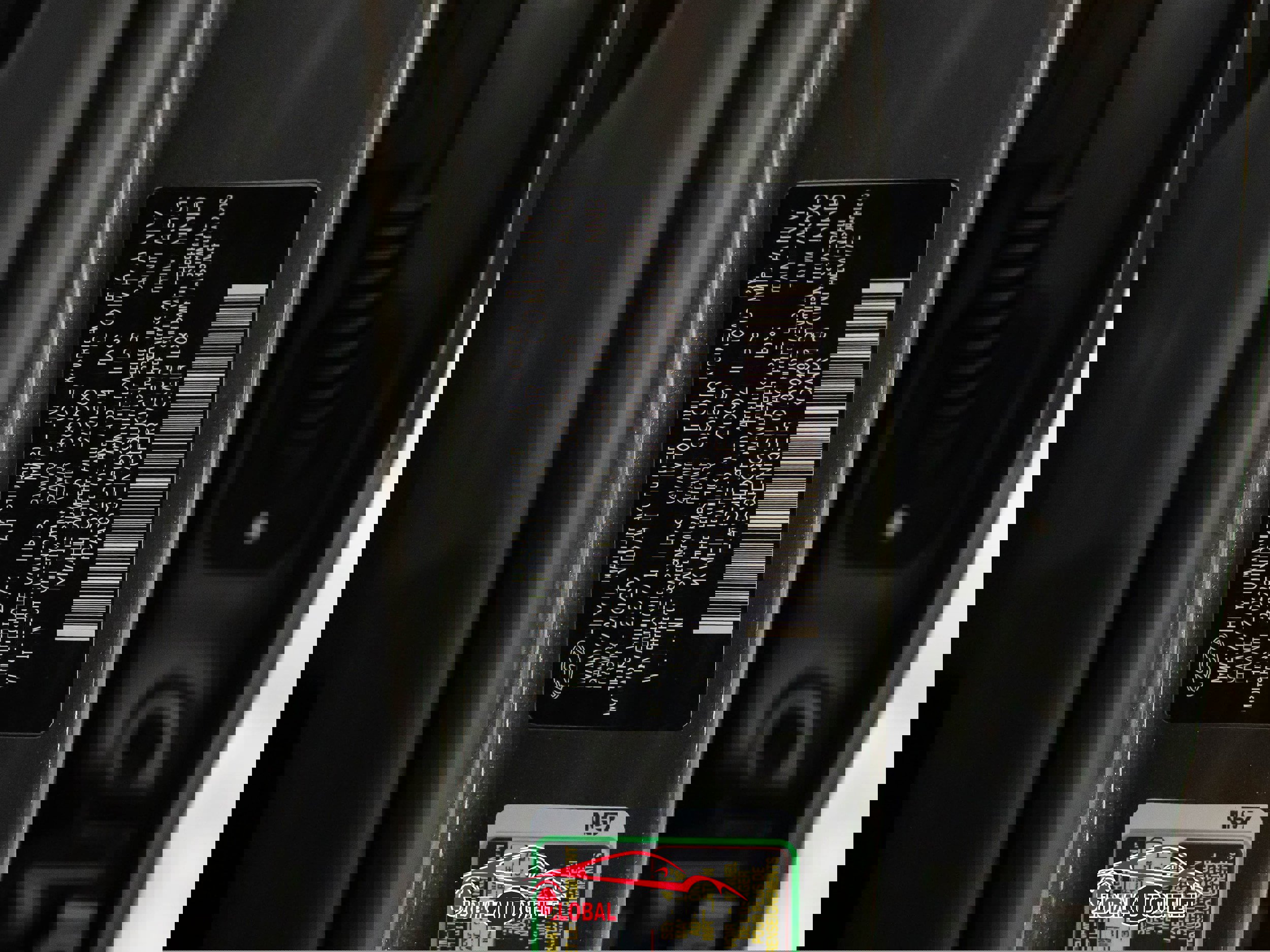 Used 2025 Hyundai Elantra SEL image 48