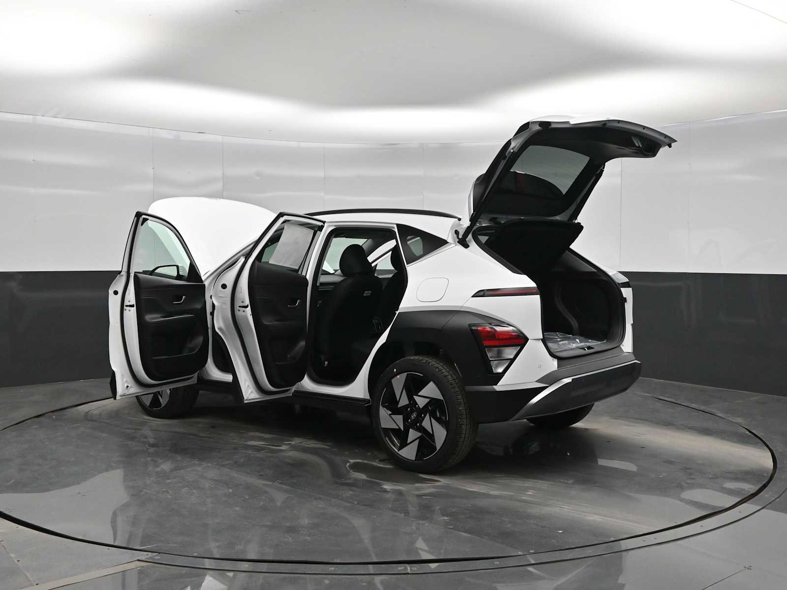 New 2026 Hyundai Kona Limited AWD/4WD image 43