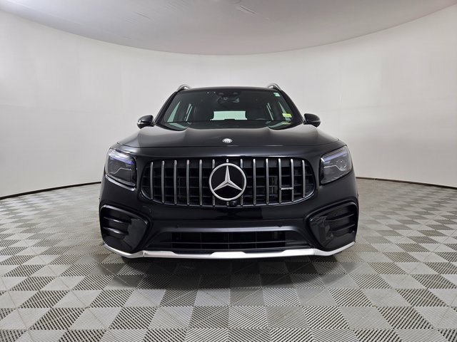 Certified 2024 Mercedes-Benz GLB 35 AMG 4MATIC image 2