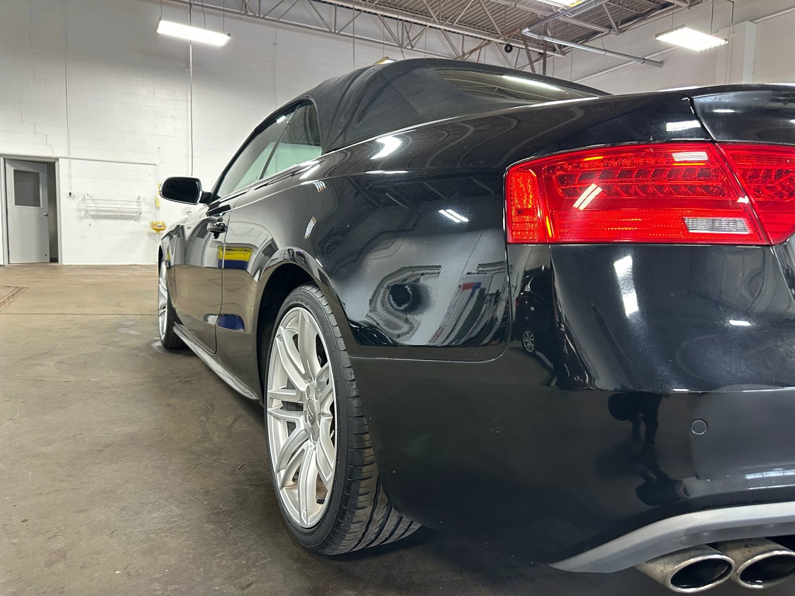 Used 2015 Audi S5 Premium Plus image 11