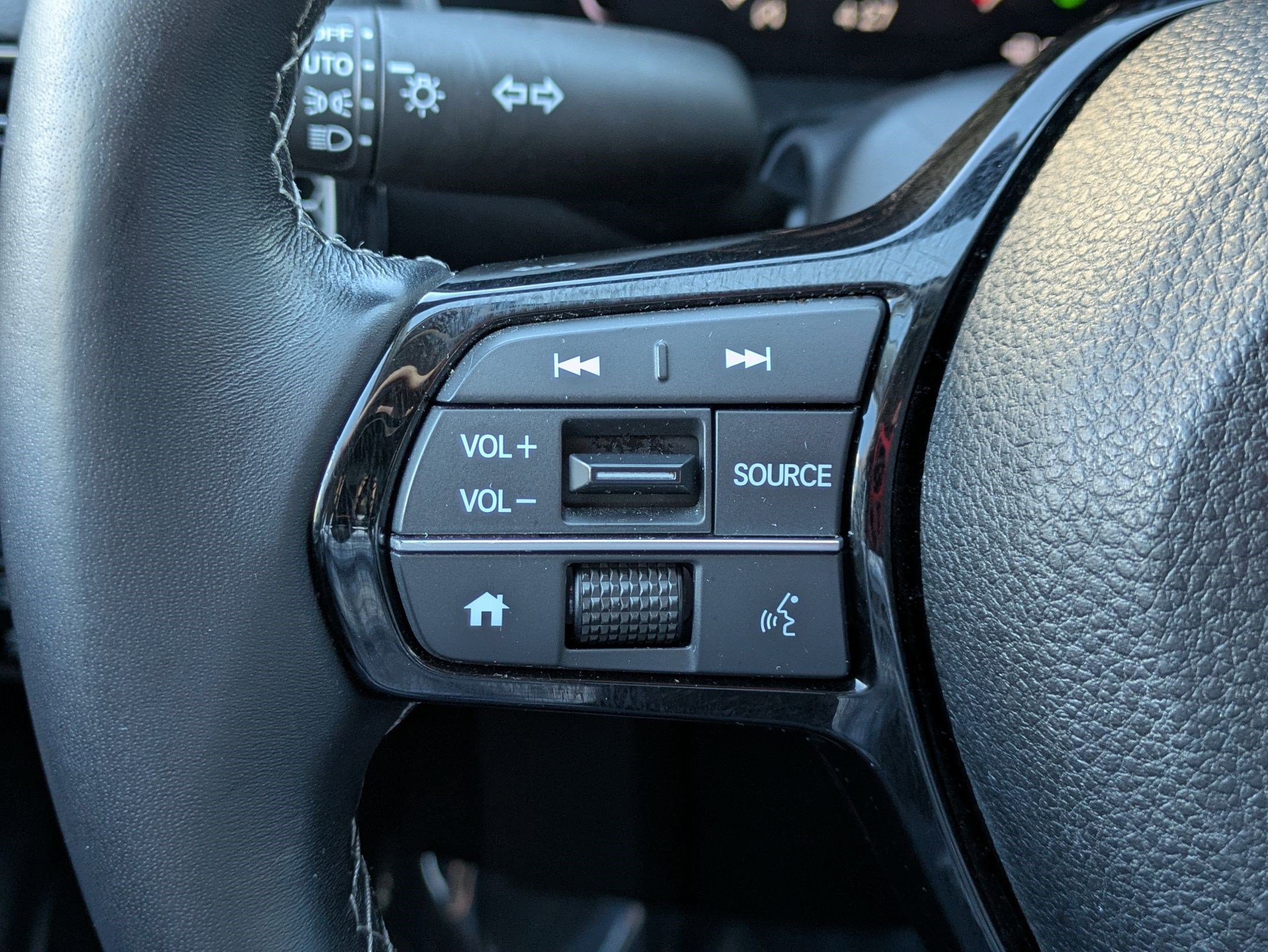 Used 2024 Honda Civic EX image 14