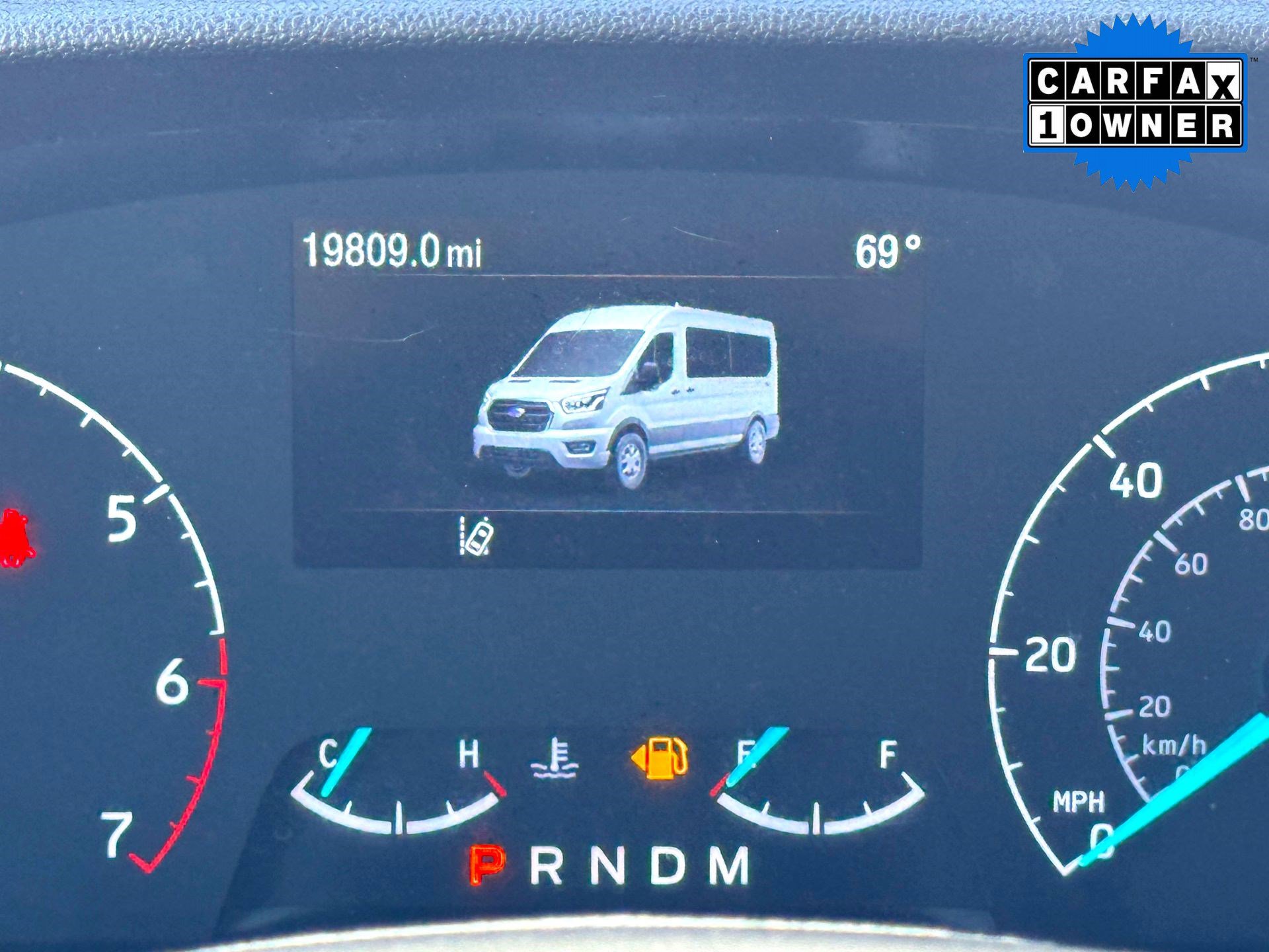 Used 2024 Ford Transit 350 XLT image 26