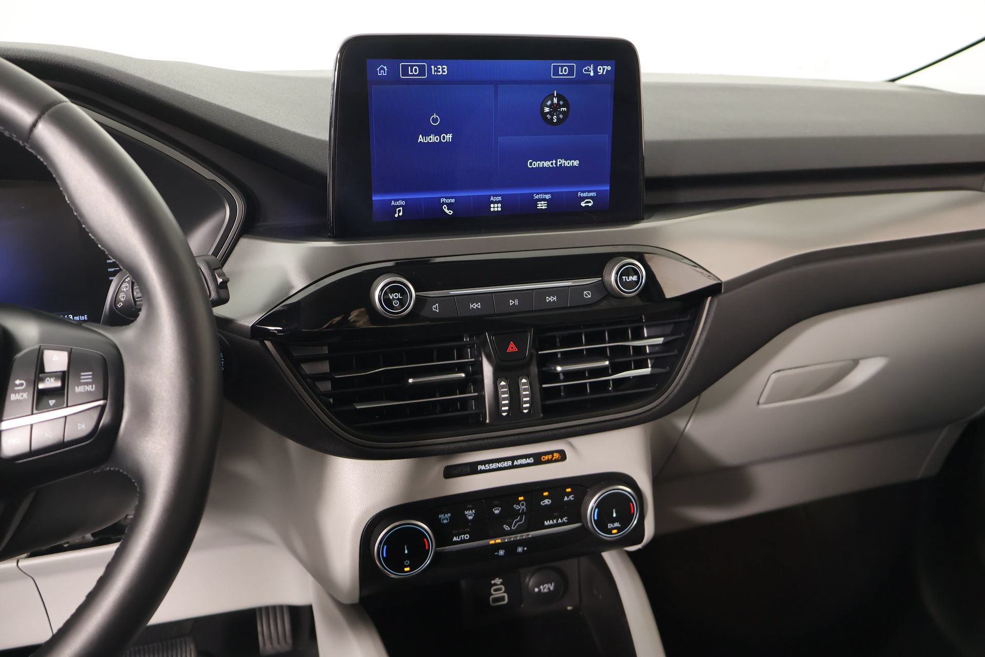 Used 2024 Ford Escape Active FWD image 5