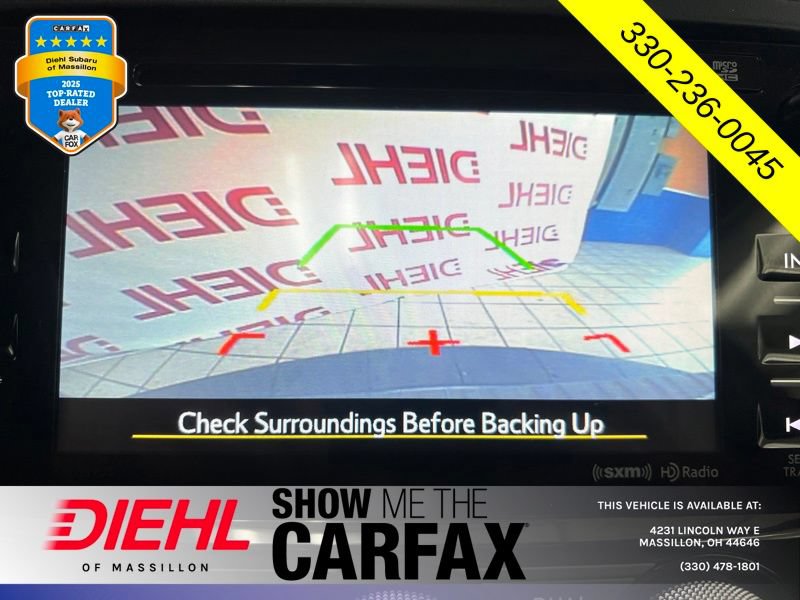 Used 2018 Subaru Forester 2.5i Touring w/ Popular Package #2 AWD/4WD image 37