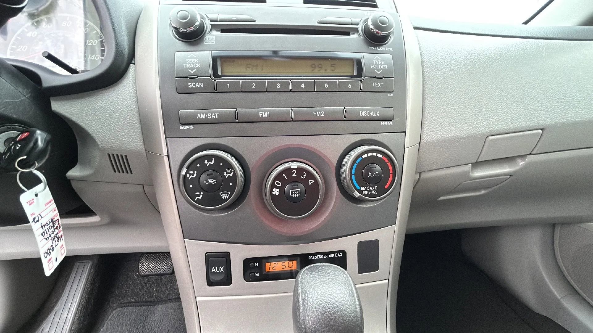 Used 2011 Toyota Corolla LE FWD image 20