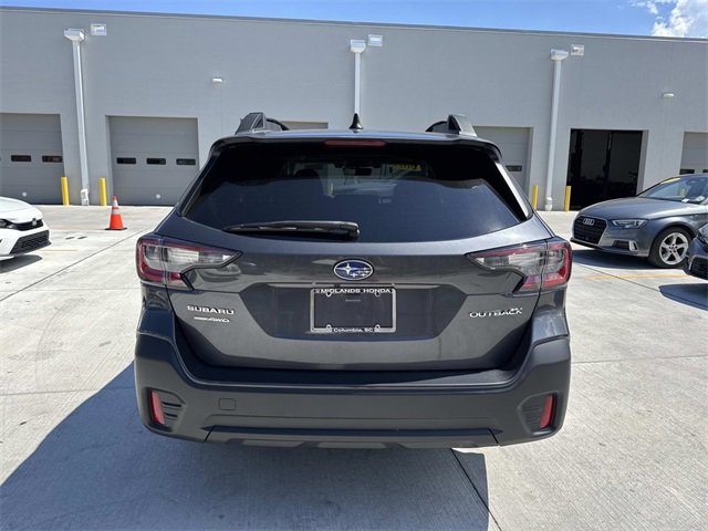 Used 2022 Subaru Outback Premium image 6