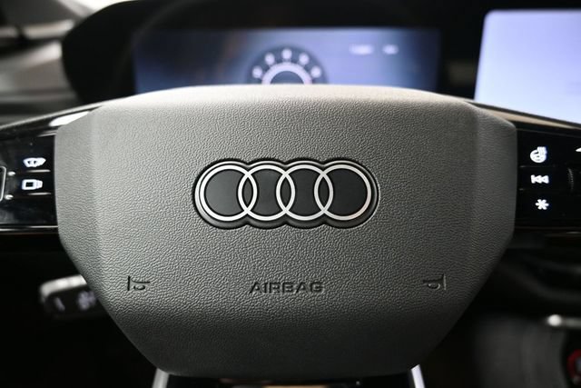 New 2026 Audi SQ5 Premium Plus AWD/4WD image 27