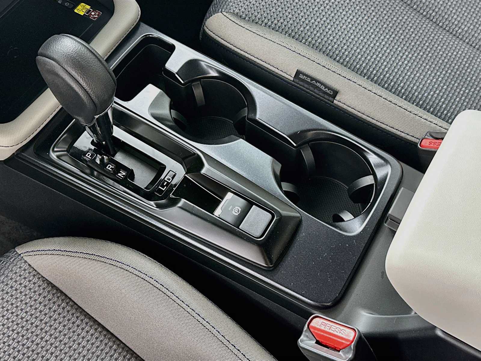 New 2026 Subaru Forester Premium AWD/4WD image 15