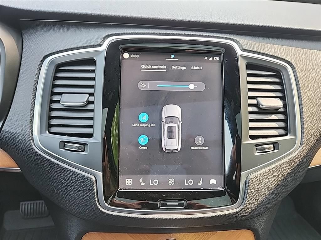 Certified 2024 Volvo XC90 T8 Core w/ Protection Package Premier AWD/4WD image 18