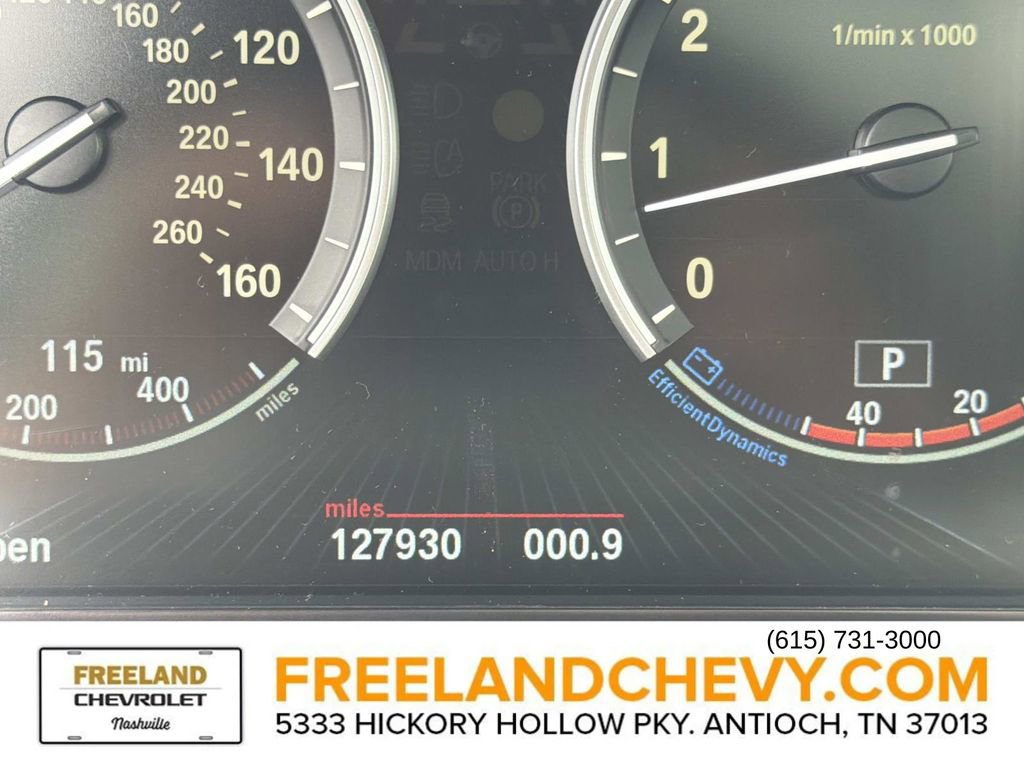 Used 2015 BMW X3 xDrive35i image 31