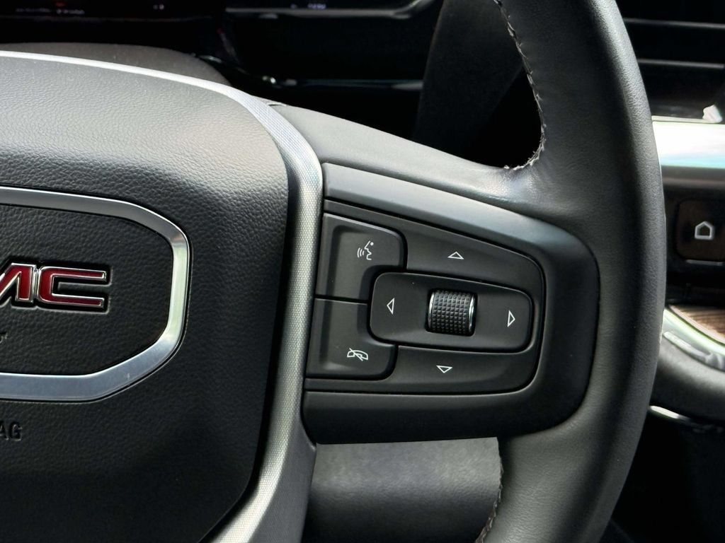 Used 2024 GMC Sierra 1500 Elevation AWD/4WD image 22