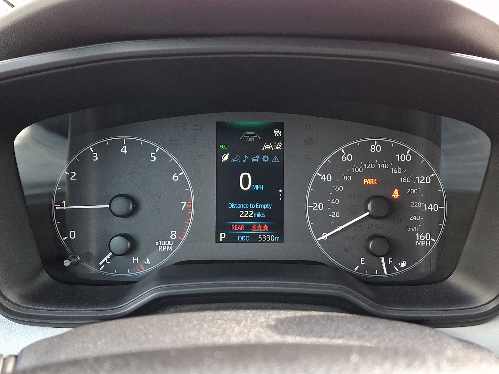 Used 2025 Toyota Corolla SE w/ Convenience Package image 18